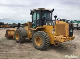 2007 John Deere 544J - picture2' - Click to enlarge