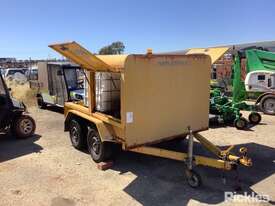 2007 John Papas Trailers JPT - picture0' - Click to enlarge