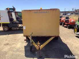 2007 John Papas Trailers JPT - picture2' - Click to enlarge