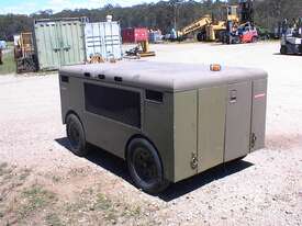 Mobile electric hydraulic pack - picture0' - Click to enlarge