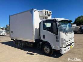 2009 Isuzu NPR 200 SWB - picture0' - Click to enlarge