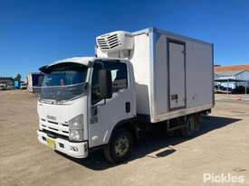 2009 Isuzu NPR 200 SWB - picture0' - Click to enlarge