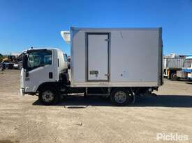 2009 Isuzu NPR 200 SWB - picture1' - Click to enlarge