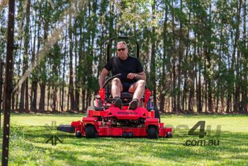 Gravely Pro-Turn ZX 60