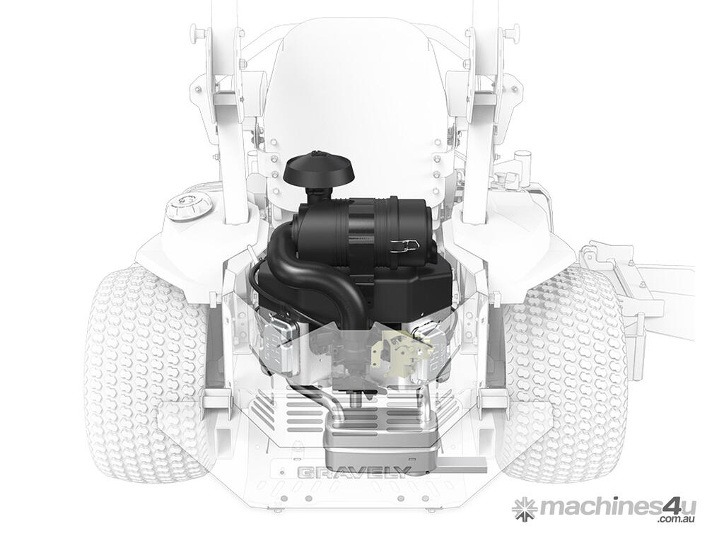 Gravely Pro Turn 148 JEENDA Shock Damper 09689700 Compatible With Ariens Zoom 1334 Zenith 60 Zenith 52 Apex 60 Apex 52 Apex 48 Gravely ZT HD 60 52 48 44 Pro- Turn ZX 60 52 48 Pro-Turn 60 52 48 Ariens Replacement Parts
