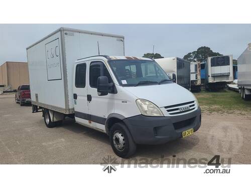 Iveco Daily