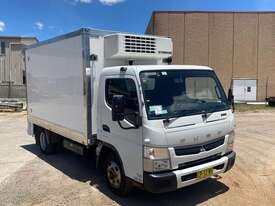 Fuso Canter 515 - picture0' - Click to enlarge