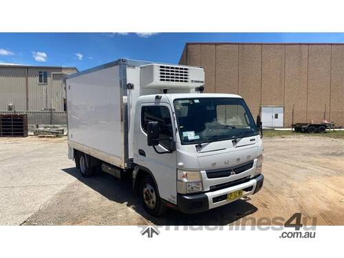 Fuso Canter 515