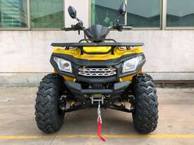 PROWLER 4X2 E-ATV Electric Quad Bike - picture0' - Click to enlarge