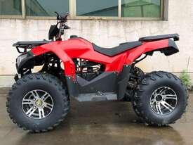 PROWLER 4X2 E-ATV Electric Quad Bike - picture2' - Click to enlarge