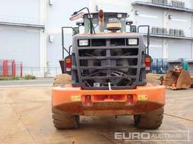 2016 Hitachi ZW250-5B Wheeled Loader - picture0' - Click to enlarge