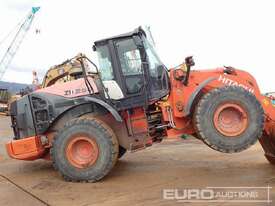 2016 Hitachi ZW250-5B Wheeled Loader - picture1' - Click to enlarge