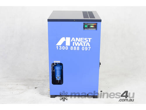 ANEST IWATA - NED 35K Refrigerated Compressed Air Dryer