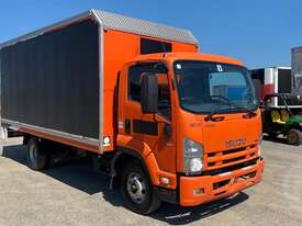 Isuzu FRR 500 - picture0' - Click to enlarge