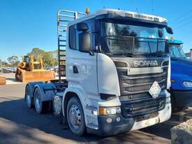 Scania R560 - picture0' - Click to enlarge