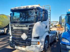 Scania R560 - picture0' - Click to enlarge