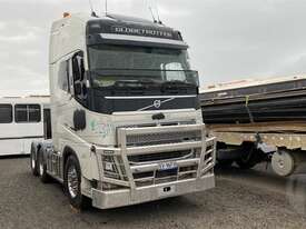 Volvo FH16 - picture0' - Click to enlarge