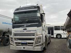 Volvo FH16 - picture2' - Click to enlarge