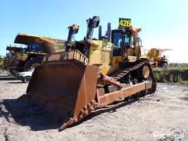 2006 Caterpillar D10T - picture0' - Click to enlarge