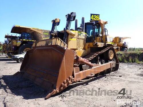 2006 Caterpillar D10T