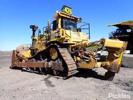 2006 Caterpillar D10T - picture0' - Click to enlarge