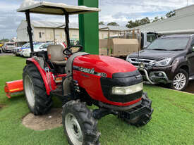 CASE IH Farmall 35B FWA/4WD Tractor - picture0' - Click to enlarge