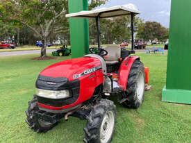 CASE IH Farmall 35B FWA/4WD Tractor - picture2' - Click to enlarge