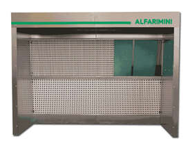 Dry Painting / Spray Booths by Alfarimini - picture0' - Click to enlarge