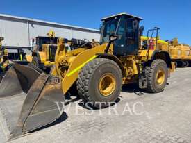 CATERPILLAR 966GC Wheel Loaders integrated Toolcarriers - picture0' - Click to enlarge