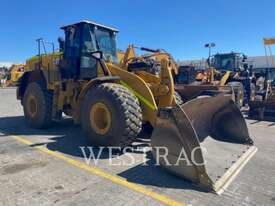 CATERPILLAR 966GC Wheel Loaders integrated Toolcarriers - picture0' - Click to enlarge