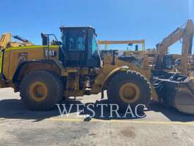 CATERPILLAR 966GC Wheel Loaders integrated Toolcarriers - picture1' - Click to enlarge