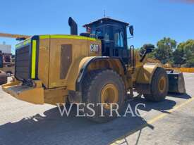 CATERPILLAR 966GC Wheel Loaders integrated Toolcarriers - picture2' - Click to enlarge