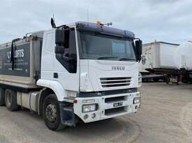 Iveco Stralis - picture0' - Click to enlarge