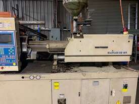 Plastic Injection Moulding Machine - picture0' - Click to enlarge