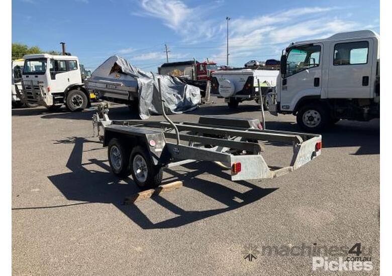 Used easytow 1981 Easy Tow Boats in , Listed on Machines4u