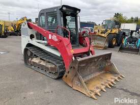 2016 Takeuchi TL12 - picture0' - Click to enlarge