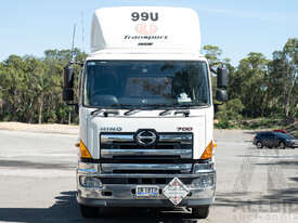 02/2019 Hino SS 2848 700 Series 6x4 Prime Mover Turbo Diesel - picture1' - Click to enlarge