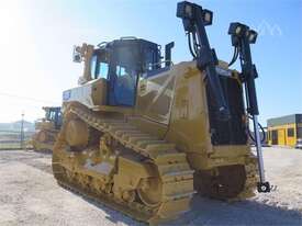 2012 CATERPILLAR D8T CRAWLER DOZER - picture0' - Click to enlarge