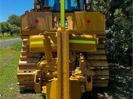 2012 CATERPILLAR D8T CRAWLER DOZER - picture1' - Click to enlarge