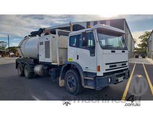 Iveco Acco