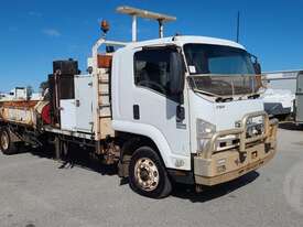 Isuzu FSR 850 - picture0' - Click to enlarge