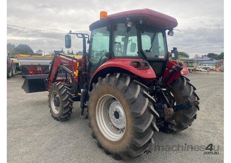 Used Case Case JX75 Farmall Utility Tractors Tractors in , Listed on