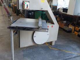 Used Ripley Ripley Combination Bandsaw Wood Bandsaw In , - Listed On 