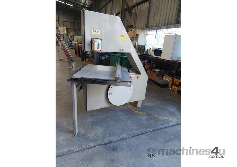 Used Ripley Ripley Combination Bandsaw Wood Bandsaw In , - Listed On 