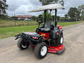 Toro Groundmaster 360 Standard Ride On Lawn Equipment - picture0' - Click to enlarge