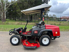 Toro Groundmaster 360 Standard Ride On Lawn Equipment - picture0' - Click to enlarge