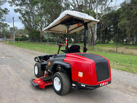 Toro Groundmaster 360 Standard Ride On Lawn Equipment - picture1' - Click to enlarge