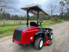 Toro Groundmaster 360 Standard Ride On Lawn Equipment - picture2' - Click to enlarge