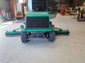 Ransomes 5 Reel Mower - picture2' - Click to enlarge