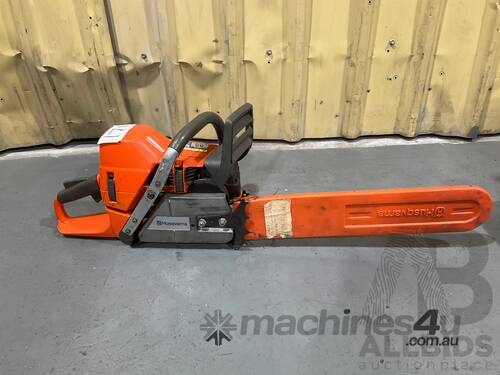 Husqvarna 576XP Chainsaw